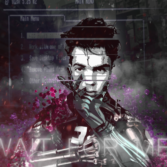 Digital Photo-manipulation